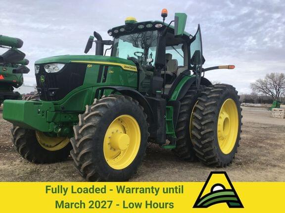 Image of John Deere 6R 230 Primary image