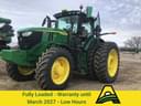 2024 John Deere 6R 230 Image
