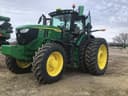 2024 John Deere 6R 230 Image