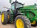 2024 John Deere 6R 230 Image