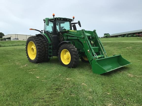 Image of John Deere 6R 230 Primary image