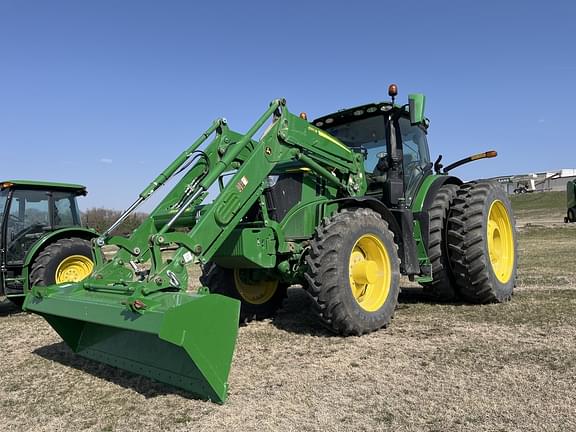 Image of John Deere 6R 230 Primary image