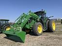 2024 John Deere 6R 230 Image