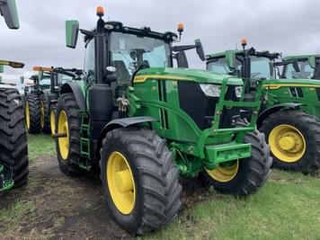 Main image John Deere 6R 230