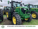 2024 John Deere 6R 230 Image