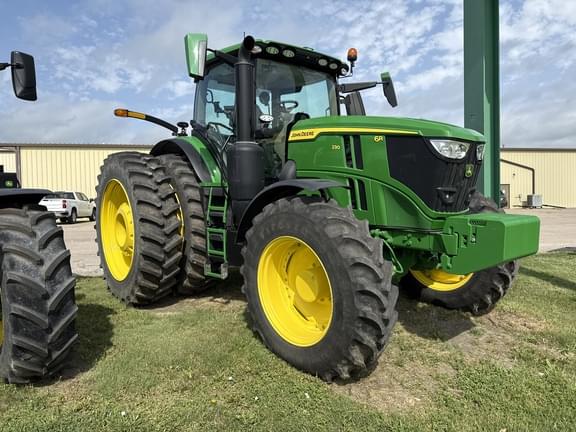 Image of John Deere 6R 230 Primary image
