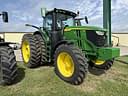 2024 John Deere 6R 230 Image