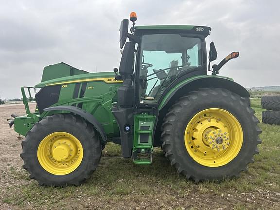 Image of John Deere 6R 230 equipment image 2