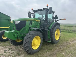 2024 John Deere 6R 230 Image