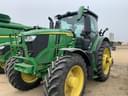 2024 John Deere 6R 230 Image