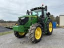2024 John Deere 6R 230 Image