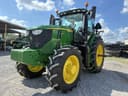 2024 John Deere 6R 230 Image