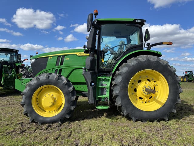 Image of John Deere 6R 230 equipment image 1