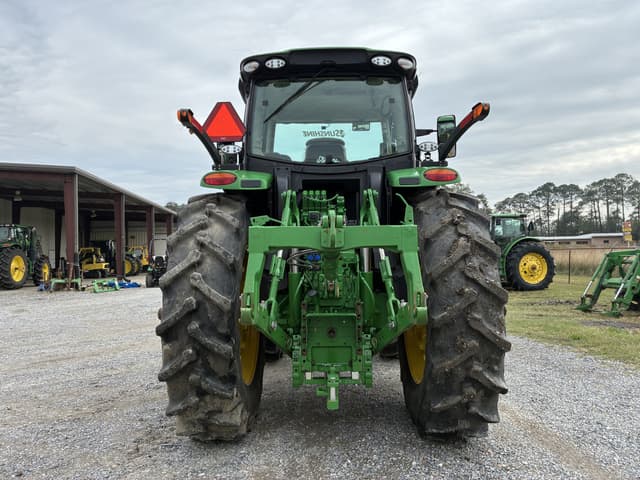 Image of John Deere 6R 230 equipment image 3