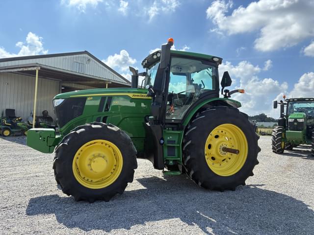 Image of John Deere 6R 230 equipment image 1