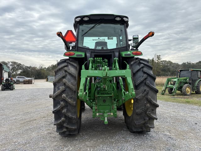 Image of John Deere 6R 230 equipment image 3