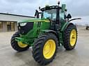 2024 John Deere 6R 250 Image
