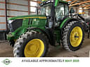 2024 John Deere 6R 250 Image