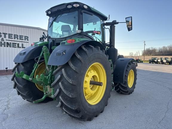 Image of John Deere 6R 250 equipment image 3