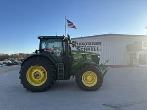 2024 John Deere 6R 250 Image
