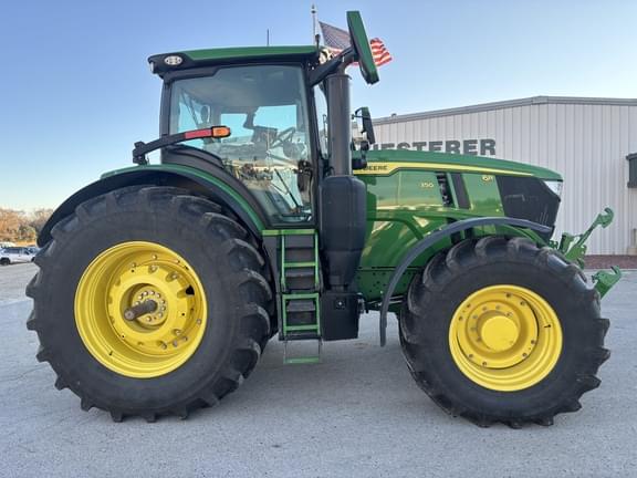 Image of John Deere 6R 250 equipment image 1
