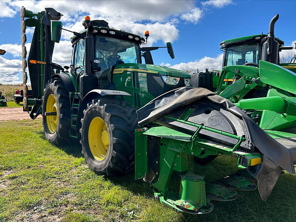 Image of John Deere 6R 250 Primary image