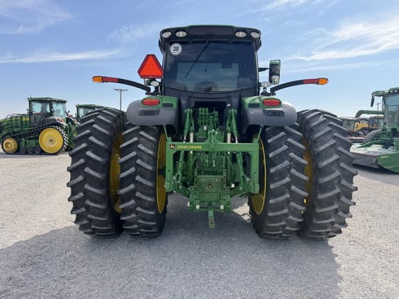 Image of John Deere 6R 250 equipment image 3