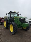 2024 John Deere 6R 250 Image