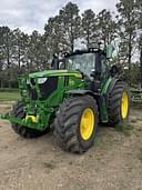 2024 John Deere 6R 250 Image