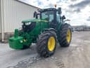 2024 John Deere 6R 250 Image