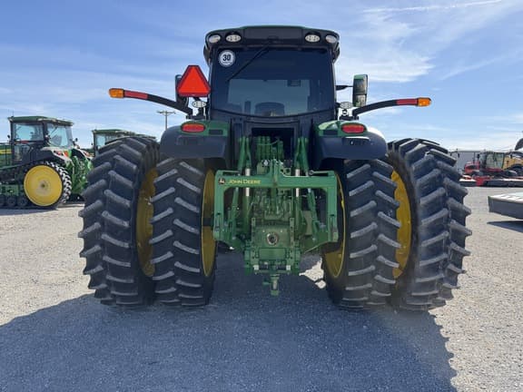 Image of John Deere 6R 250 equipment image 3