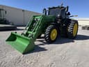 2024 John Deere 6R 250 Image