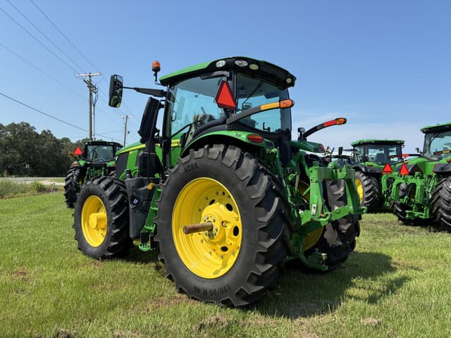 Image of John Deere 6R 250 equipment image 2