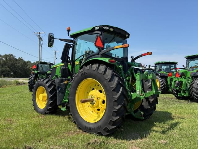 Image of John Deere 6R 250 equipment image 2