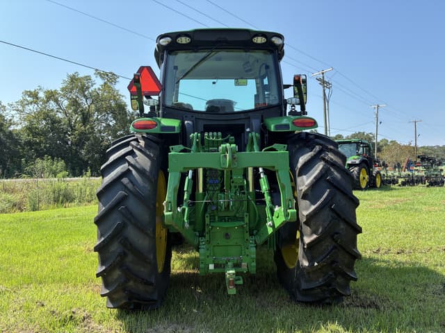 Image of John Deere 6R 250 equipment image 3
