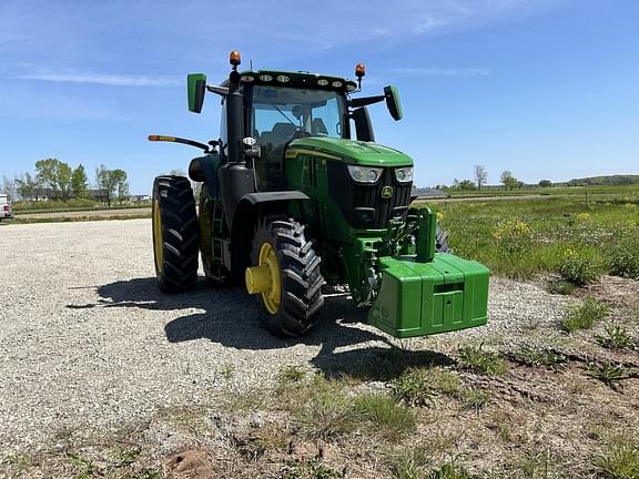 Image of John Deere 6R 250 equipment image 1