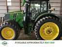 2024 John Deere 6R 250 Image