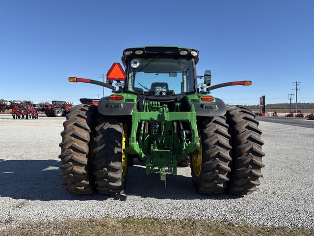 Image of John Deere 6R 155 equipment image 3