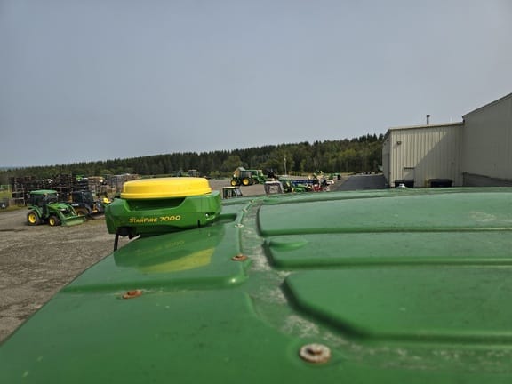 2024 John Deere StarFire 7000 Equipment Image0