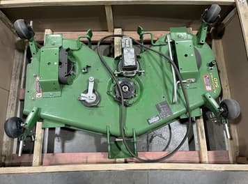 Main image John Deere 54D