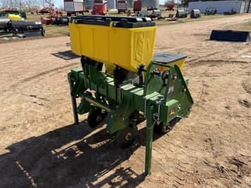 Main image John Deere 7100