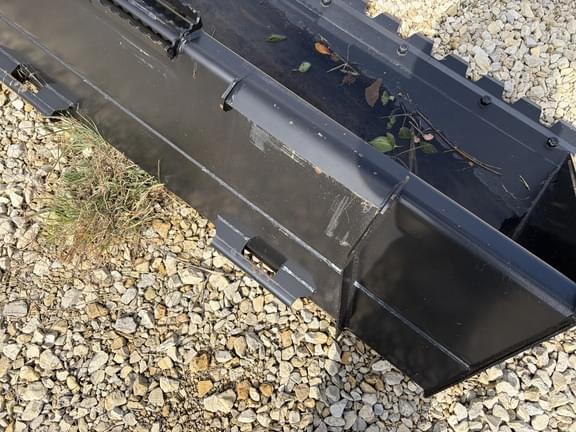 Image of John Deere Undetermined equipment image 2