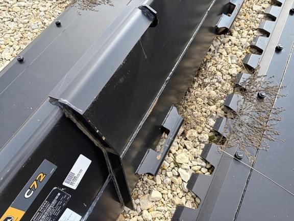 Image of John Deere Undetermined equipment image 3