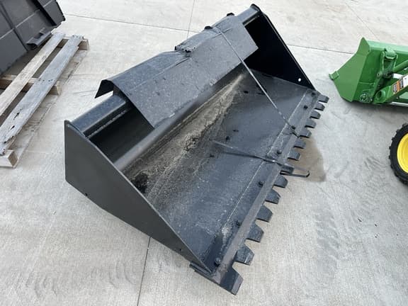 Image of John Deere 72C equipment image 2
