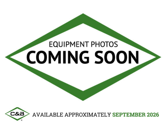 2024 John Deere 72D Equipment Image0