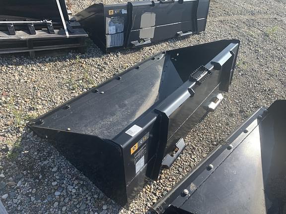 Image of John Deere C72 equipment image 1