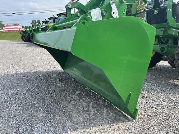 Image of John Deere Bucket Primary image