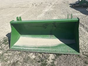 2024 John Deere Bucket Image
