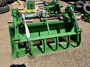 2024 John Deere Bucket Grapple Image