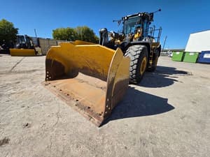 2024 John Deere 744P Image